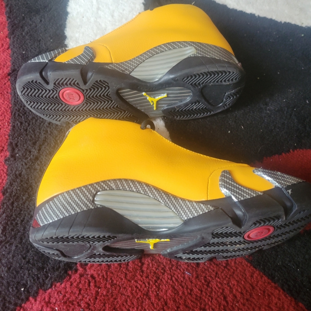 Jordan - Picture 3 of 4